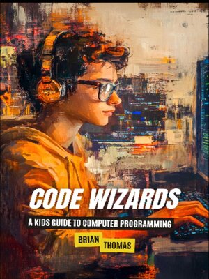 cover image of Code Wizards